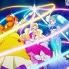Gо!プリンセスプリキュア