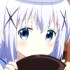ご注文はうさぎですか?