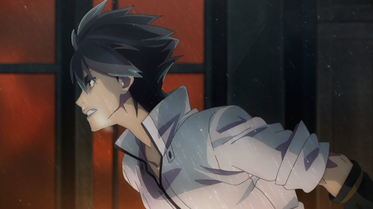 GOD EATER