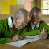 GOGO(ゴゴ) 94歳の小学生