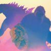ゴジラxコング 新たなる帝国