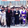 極道大戦争