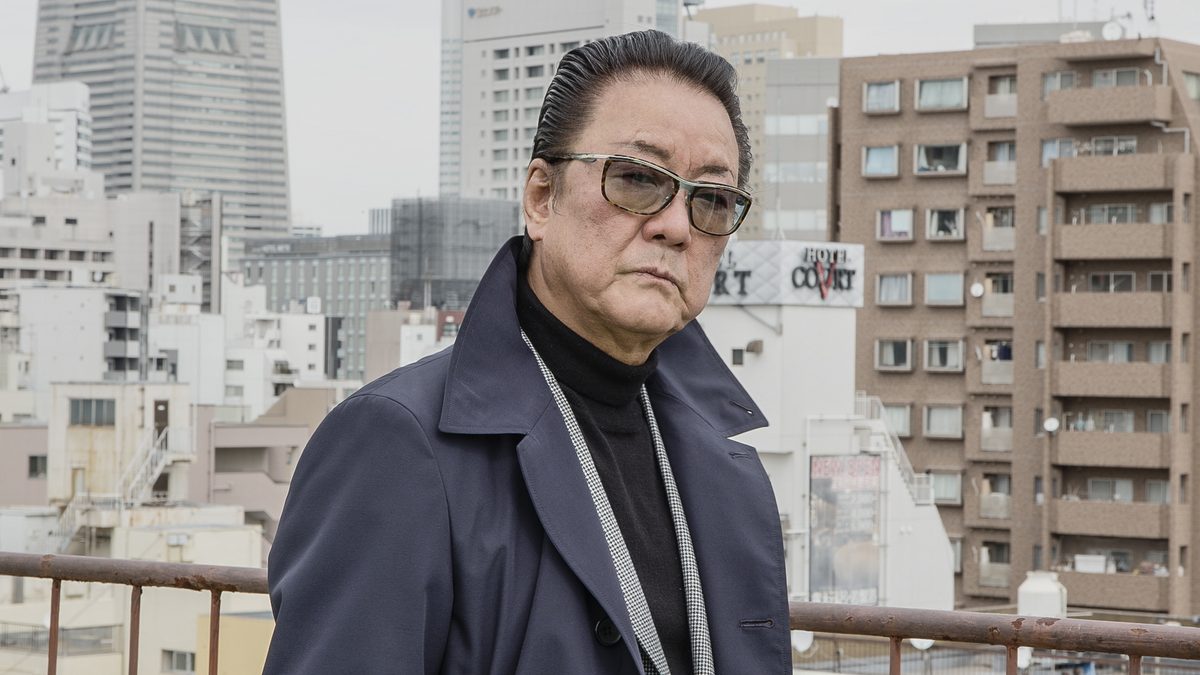極道の紋章レジェンド 第二十四章