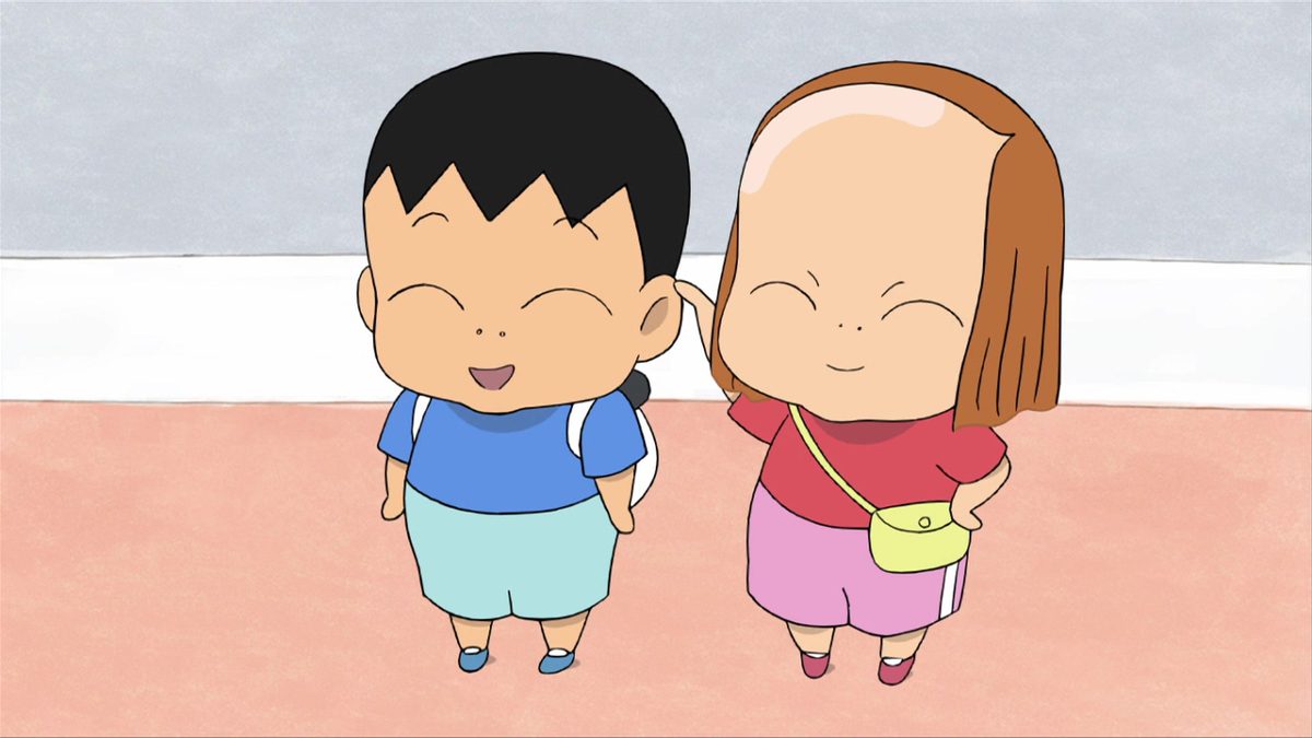 ご姉弟物語