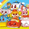 ゴー！ゴー！びーくるずー