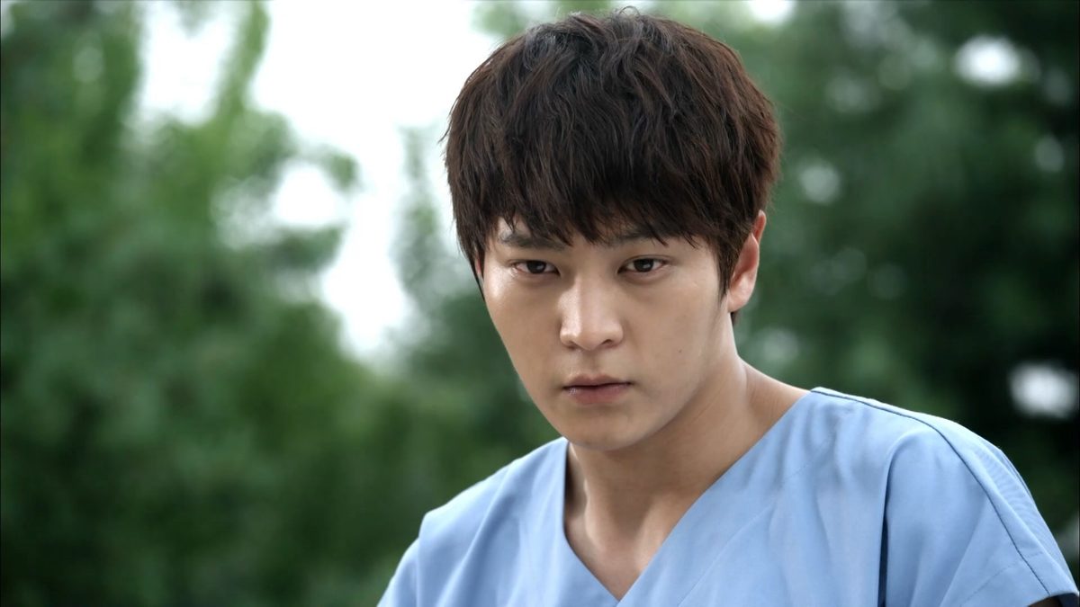 Good Doctor