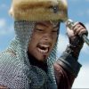 ゴールデン・スローン　黄金の玉座