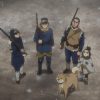 ゴールデンカムイ 第三期