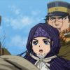 ゴールデンカムイ 第四期