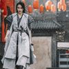 ゴースト 強化能力者