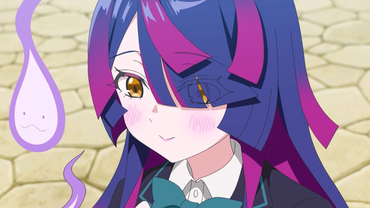 ごーすと・みーつ・ぎゃる!