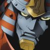 GR-GIANT ROBO-