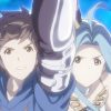 GRANBLUE FANTASY The Animation