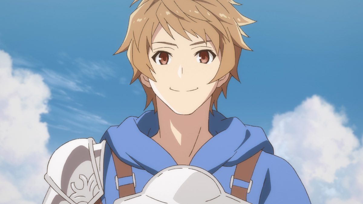 GRANBLUE FANTASY The Animation Extra 2