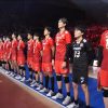 GRIT　ーバレーボール男子日本代表　栄光への始発点ー