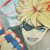 GUILTY GEAR STRIVE: DUAL RULERS