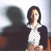 群青の夜の羽毛布