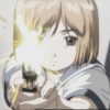 GUNSLINGER GIRL