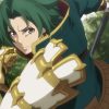 グランクレスト戦記