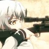 グリザイア：ファントムトリガー THE ANIMATION スターゲイザー