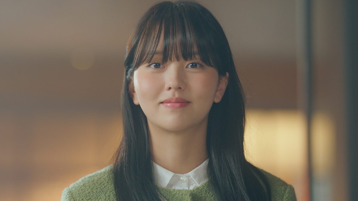 偶然かな。