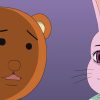 ギャグマンガ日和3