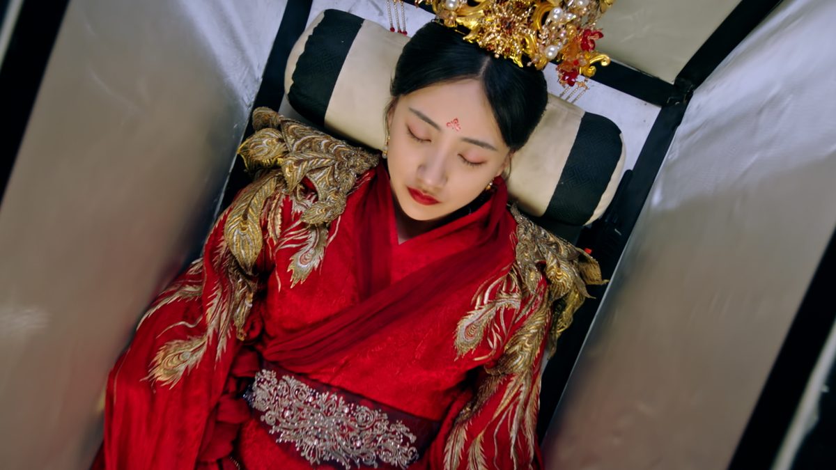 逆襲の転生王妃〜ロイヤル・ラブ・クエスト~