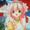 ギャラクシーエンジェル