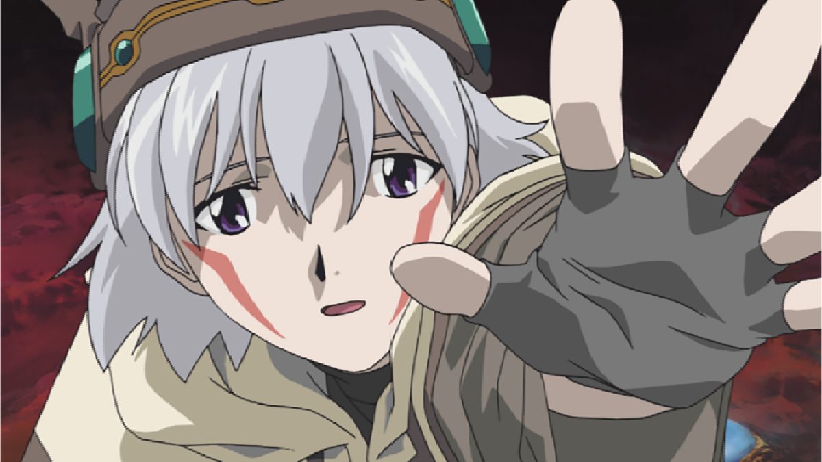 .hack//SIGN