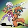 .hack//黄昏の腕輪伝説