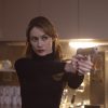 ハイ・ヒート その女 諜報員