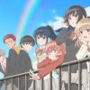 灰原くんの強くて青春ニューゲーム