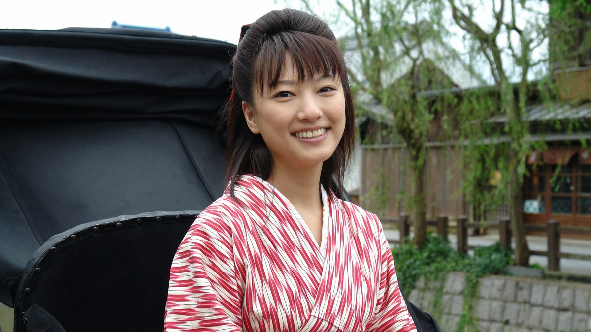 はいからさんの性