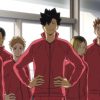 ハイキュー!! OVA 「陸VS空」「ボールの"道"」