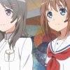 ハイスクール・フリート OVA