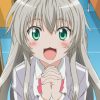 這いよれ!ニャル子さんW