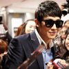 俳優は俳優だ
