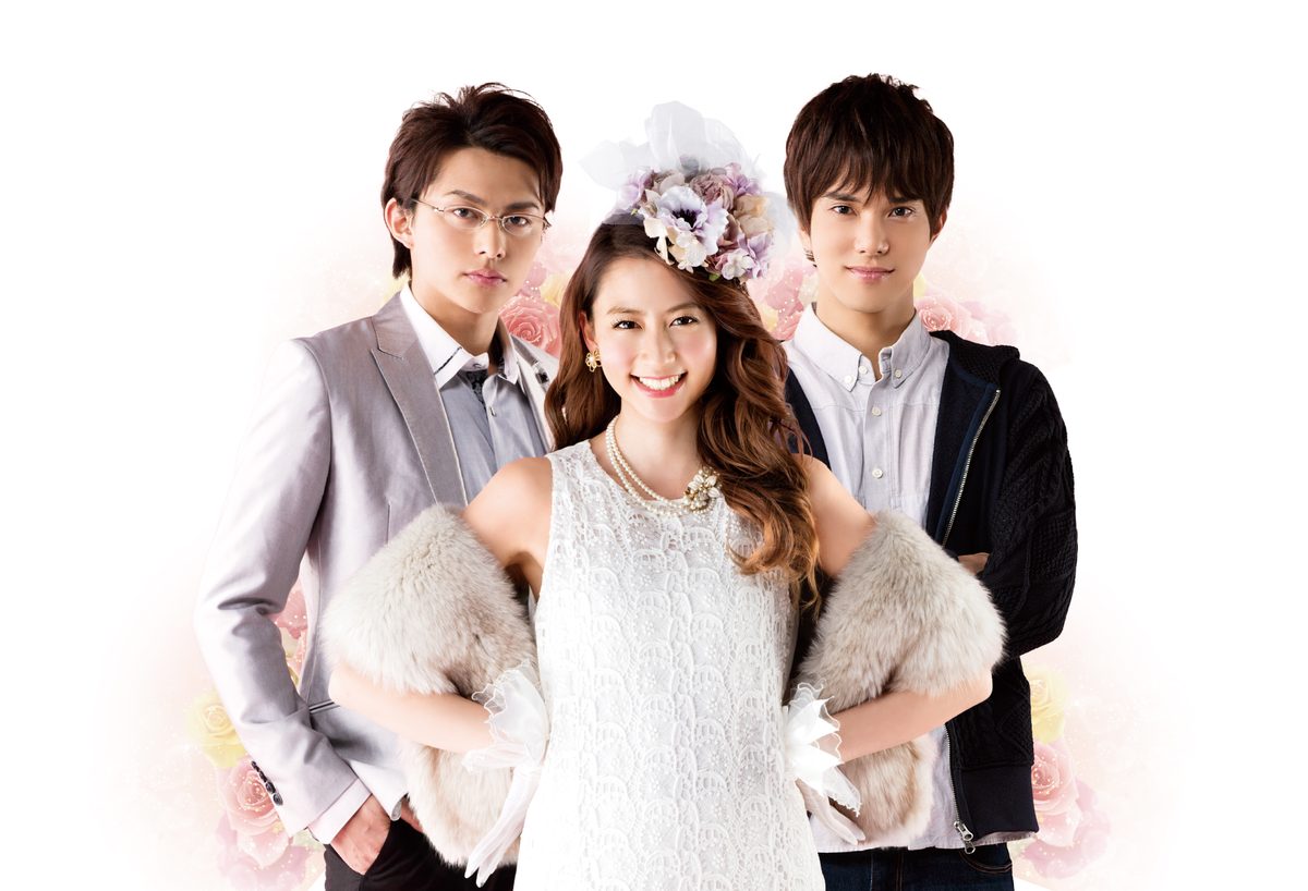 白鳥麗子でございます!THE MOVIE