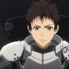 白銀の意思 アルジェヴォルン