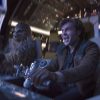 ハン・ソロ/スター・ウォーズ・ストーリー