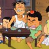 花田少年史（アニメ）