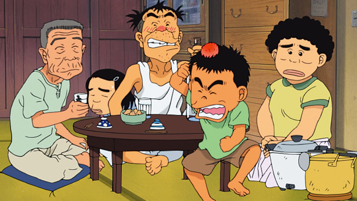 花田少年史（アニメ）