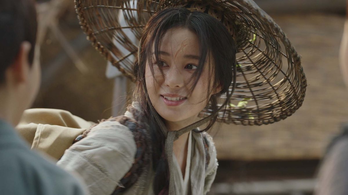 花間令~Lost in Love~