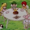 花の魔法使いマリーベル フェニックスのかぎ
