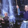 花のお江戸の釣りバカ日誌