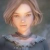 はなれ砦のヨナ
