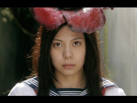 華魂 誕生
