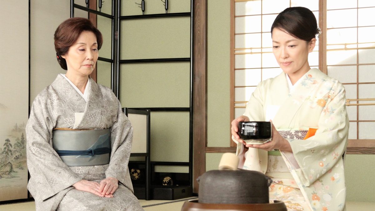 花嫁のれん 第3シリーズ