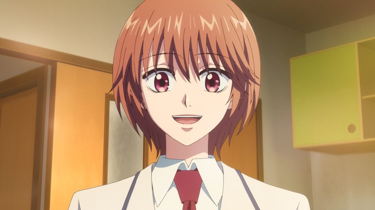 花ざかりの君たちへ