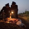 ハンガリー連続殺人鬼